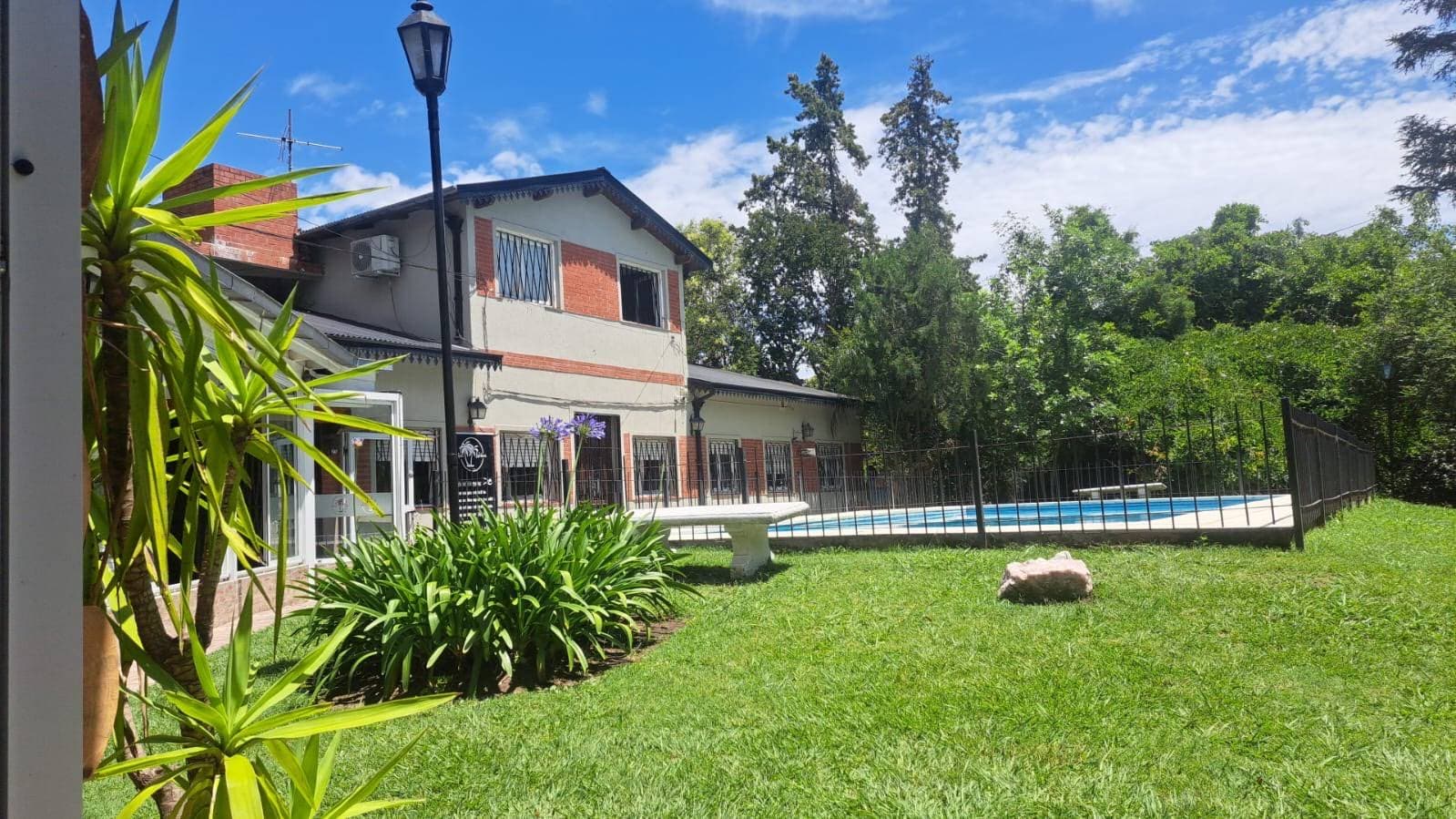 Parque