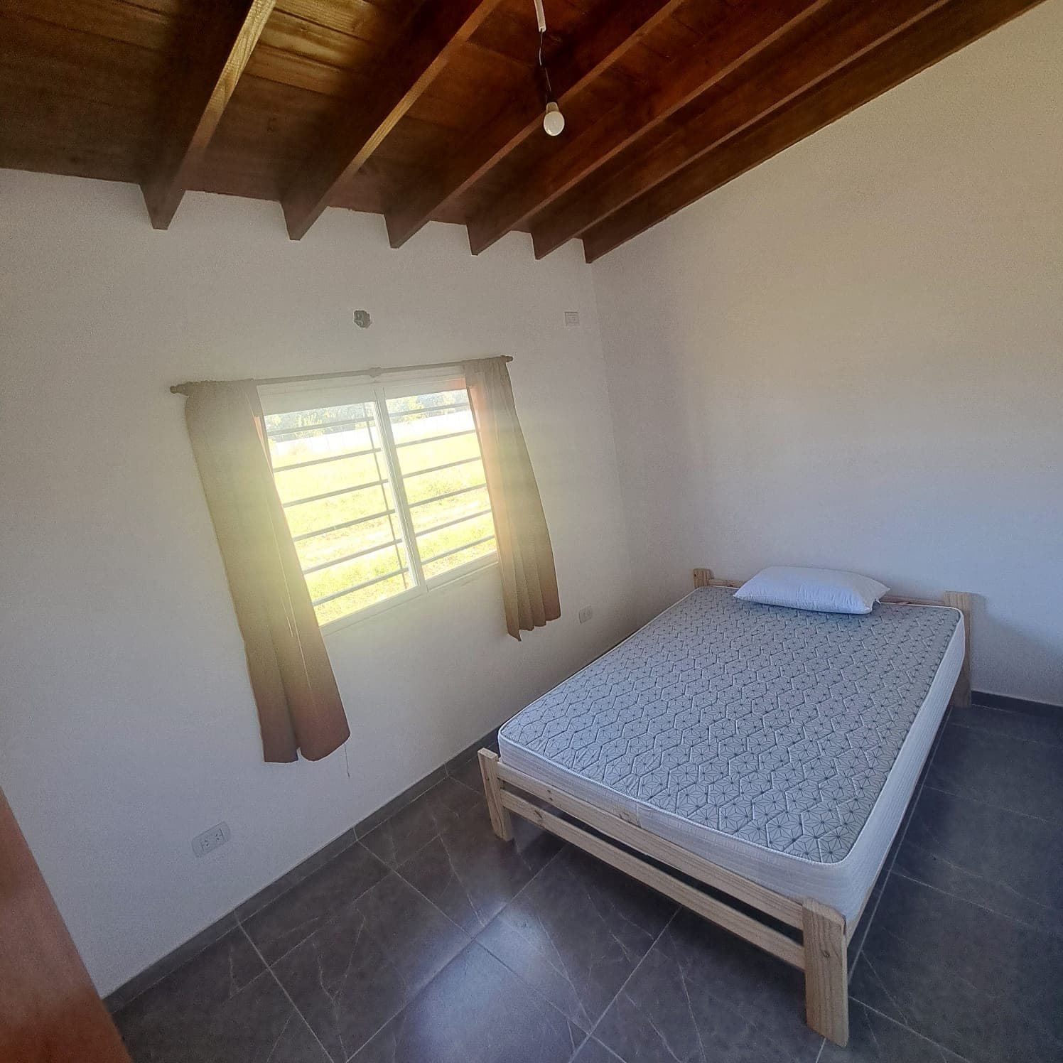 habitación principal