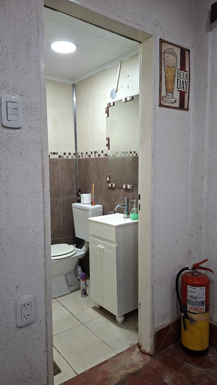 Baño